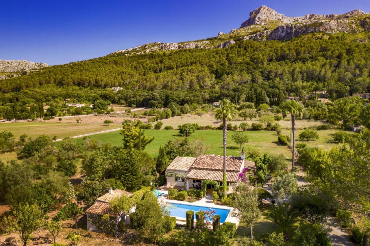 Villa Plana By Plus Pollença