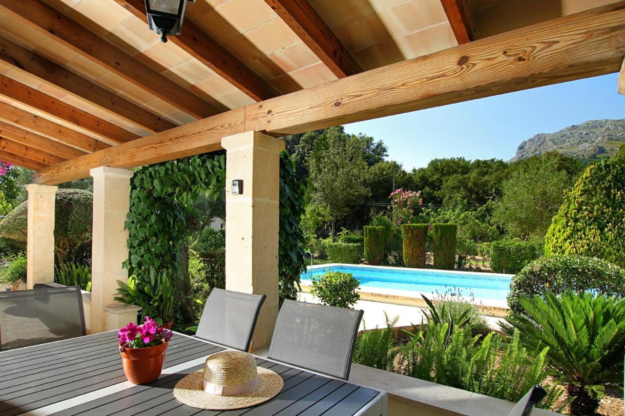Plana By Plus Villa Pollença